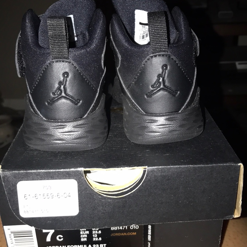 Jordan Formula 23 - Picture 3 of 6